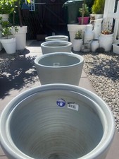 Tall grey plastic for sale  SKELMERSDALE