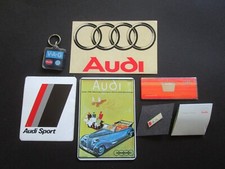 Kleines lot audi gebraucht kaufen  Barnstorf