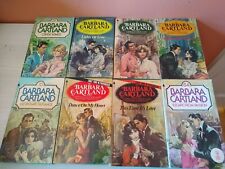 Vintage barbara cartland for sale  Ireland
