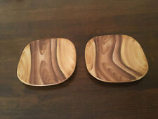 Lot assiettes dessert d'occasion  Velleron