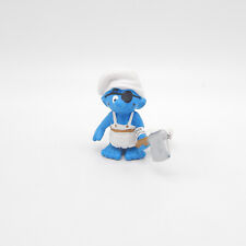 Schleich peyo 20764 gebraucht kaufen  Weinstadt