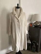 Manteau veste longue d'occasion  Andeville