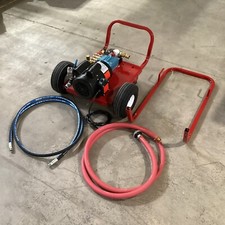 Wheeler rex 47100 for sale  Carlsbad