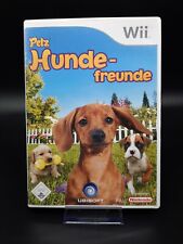 Petz hunde freunde gebraucht kaufen  Hechingen