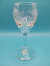 Lot verres pieds d'occasion  Montargis
