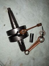 Crank rebuild repair for sale  STOKE-ON-TRENT