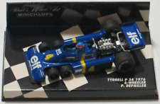 Minichamps tyrrell p34 gebraucht kaufen  Schwerte