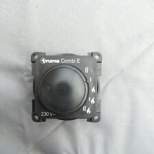 Truma combi control for sale  WIRRAL