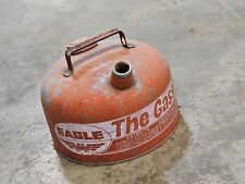 Vintage eagle gasser for sale  Leitchfield