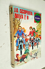 Caselli scoperta della usato  Torino