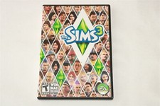 THE SIMS 3 - Jogo Base COMPLETO - PC DVD ROM comprar usado  Enviando para Brazil