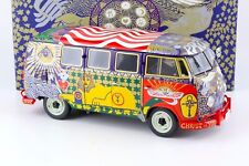 1:12 Sun Star T1 COMBI MINIBUS 1969 WOODSTOCK comprar usado  Enviando para Brazil