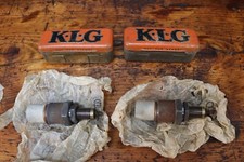 Klg pk1 spark for sale  SOUTHAMPTON