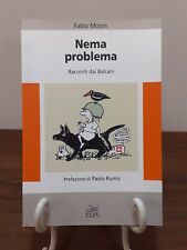 Molon nema problema usato  Rimini