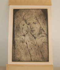 Gene kloss signed for sale  Dublin