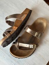 Birkenstock mayari sandals for sale  Goshen