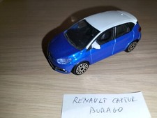 Renault capture burago usato  Molinella
