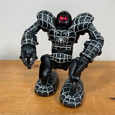 Wowwee marvel spidersapien for sale  CAMBERLEY