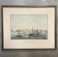 Antique louis breton for sale  Bellingham