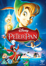 Peter pan dvd for sale  STOCKPORT