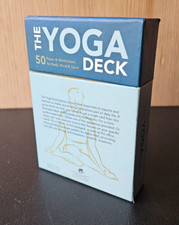 Yoga deck. olivia for sale  Los Angeles