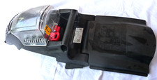 Motorabdeckung batterieklappe  gebraucht kaufen  Hohen Neuendorf