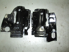 Usado, Escudo de lata de motor VW Bus Type 2 e PORSCHE 914 1700/1800 peça OEM comprar usado Usado, Escudo de lata de motor VW Bus Type 2 e PORSCHE 914 1700/1800 peça OEM comprar usado  Enviando para Brazil