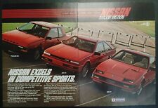 1985 nissan pulsar for sale  Jacksonville