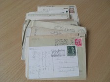 Reich stk belege gebraucht kaufen  Bad Urach
