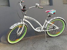 Electra fahrrad gebraucht kaufen  Bochum