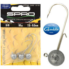Spro jigkopf round gebraucht kaufen  Perleberg