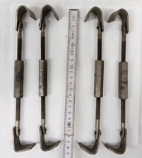 Dachgepäckträger ddr riginal gebraucht kaufen  Coswig