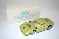 Prefo autorennbahn ddr gebraucht kaufen  Leipzig