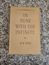 Tune infinite r.w for sale  Prineville