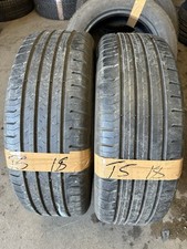Pair 205 92h for sale  DUNSTABLE
