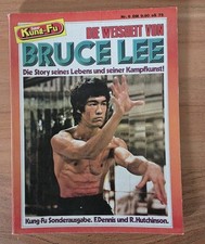 Bruce lee super gebraucht kaufen  Iserlohn
