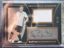 Bastian schweinsteiger memorab gebraucht kaufen  Preetz