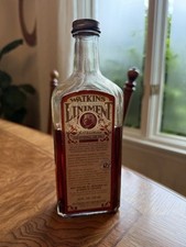 Vintage watkins liniment for sale  Danville