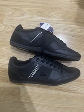 Lacoste shoes men for sale  WATFORD