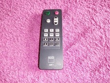 Nad amp remote for sale Nad amp remote for sale  SOUTHAMPTON