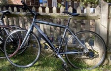 Trek 7.2 hybrid for sale  LONDON