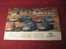 1953 gmc rig for sale  Warrensburg