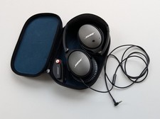 Bose kopfhörer headphones gebraucht kaufen  Hamburg