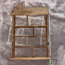 Vintage 1960s wood for sale  Roanoke Rapids