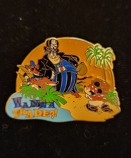 Disney pin wanna for sale  Brooklyn