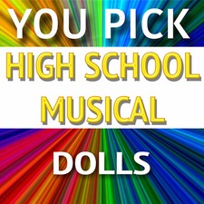 Pick disney high for sale  Ruston