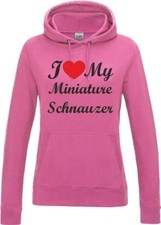 Love miniature schnauzer for sale  CAERPHILLY