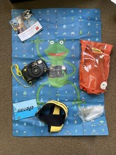 Lomo frogeye underwater for sale  BRISTOL