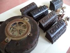 Lot set antique for sale  Walnut Grove