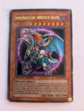 Empereur dragon chaos d'occasion  Lyon III